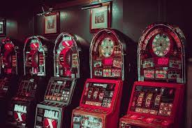 Vulkan Deluxe Casino